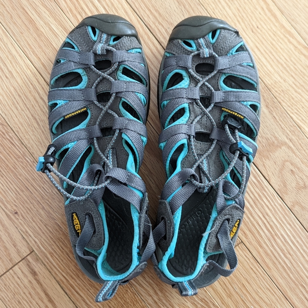 Keen Waterproof Sandals
